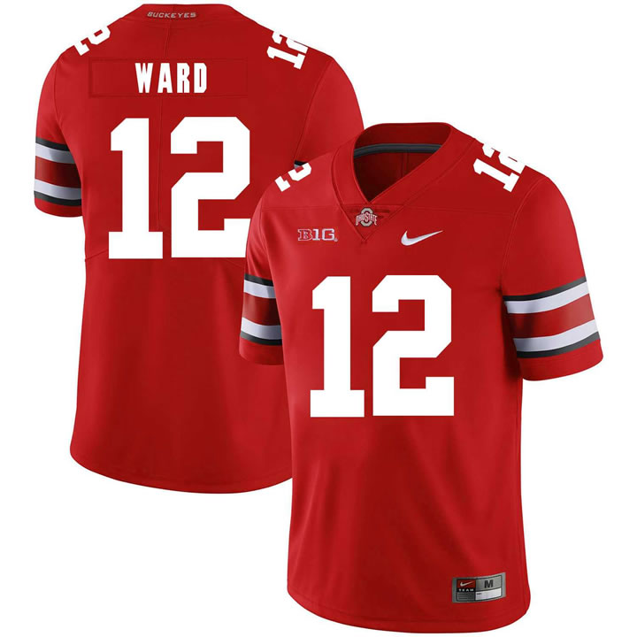 Ohio State Buckeyes 12 Denzel Ward Red Nike College Football Jersey Dzhi,We sell and wholesale Ohio State Buckeyes 12 Denzel Ward Red Nike College Football Jersey Dzhi on line form chian!